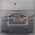 ECU ENGINE CONTROLLER OPEL VECTRA A DELCO 16204849 HQ, 16204849HQ, 001620, BPKP