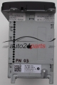 RADIO CD NAVI SK RNS 315, SKRNS315 SKODA OCTAVIA 2011 3T0 035 192 B, 3T0035192B