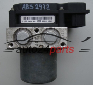 Αντλία αβς FORD TRANSIT 2.2 TDCI BOSCH 0 265 231 531, 0265231531, 6C11-2M110-BC, 6C112M110BC, 0265800419 -