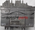 KOMPUTER STEROWNIK SILNIKA VW POLO BOSCH 0261203914, 0261203915, 030 906 027 K