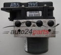 BOMBA HIDRAULICA Y CENTRALITA ABS FIAT BRAVO BOSCH 0 265 235 291, 0265235291, 51789679, 0265950670