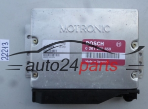 Centralina motore Alfa Romeo 164 2.0 0261200659