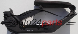 ACCELERATOR PEDAL ELECTRIC THROTTLE MERCEDES W220 W215, A 220 300 00 04, A2203000004 