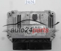 VW VOLKSWAGEN BOSCH 0 261 201 925, 0261201925, 03C 906 022 A, 03C906022A, MED17.5.20 