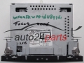 RADIO 6000 CD KW2000 FORD FOCUS   6S61-18C815-AG / 6S6118C815AG - R175