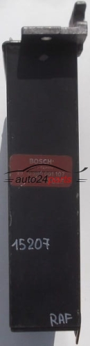 KOMPUTER STEROWNIK SILNIKA OPEL SENATOR 3.0 BOSCH 0 280 001 107, 0280001107, 90 076 025, 90076025 - 15207