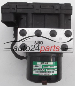 ABS HYUNDAI LANTRA COUPE 5892029500 / BH60100600 / 10099297752 / 10099291041 / 10094621013 