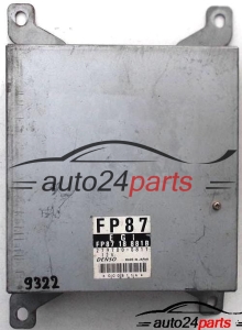 CALCULATEUR MOTEUR MAZDA PREMACY 1.8, 279700-0811, 2797000811, FP87 18 881B, FP8718881B 