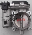 CORPO FARFALLATO FORD FOCUS FUSION BOSCH 0 280 750 586, 0280750586, FoMoCo CM5E-9F991-AD, CM5E9F991AD