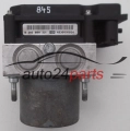 ABS NISSAN ALMERA TINO BOSCH 0265231417 / 47660 BU700 / 47660BU700 / 0265800331 - 