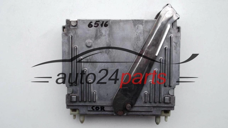 calculateur moteur pour volvo v850 2.5