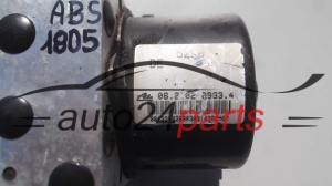 ABS PUMPE BLOCK HYDRAULIKPUMPE STEUERGERAT  SUZUKI 25K0 DE ATE 06.2102-0983.4, 06.2109-5172.3