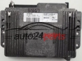 RENAULT LAGUNA 2.0, S113717205 B, S113717205B, HOM7700863477, 7700102299