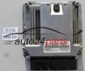KOMPUTER STEROWNIK SILNIKA VW VOLKSWAGEN JETTA 1.9 TDI BOSCH 0 281 012 614 , 0281012614, 03G 906 016 JK, 03G906016JK