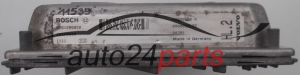 ΜΟΝΑΔΑ ΕΛΕΓΧΟΥ ΚΙΝΗΤΗΡΑ VOLVO S60 V70 S80 2.4 BOSCH 0261206828