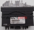 CENTRALINA MOTORE VOLKSWAGEN GOLF 1.8 BOSCH 0 261 203 184/185, 0261203184, 0261203185, 8A0 907 311 H, 8A0907311H