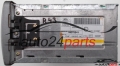 RADIO CD 6000 RDS FORD YS4F-18C815-AC / YS4F18C815AC / M075541 