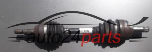 POLOS NAPEDOWA LEWA OPEL ASTRA H 24462244