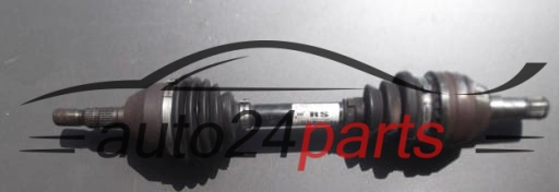 POLOS NAPEDOWA LEWA OPEL ASTRA H 24462244