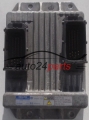 ECU ENGINE CONTROLLER OPEL MERIVA 1.7 CDTI ISUZU 898000 3220,  DENSO 112500-0200, 1125000200, GM  98000322