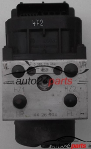 ABS SAAB 900 BOSCH 0 265 216 469, 0265216469, 44 26 94, 442694, 0 273 004 221, 0273004221 