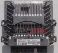 CENTRALINA MOTORE CITROEN PEUGEOT 1.4 HDI SIEMENS 5WS40111E-T, 5WS40111ET, SW9654925380, HW9648624280, SID804