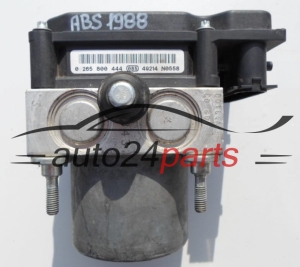 Αντλία αβς  OPEL CORSA TIGRA BOSCH  0 265 800 444