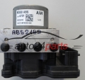 Abs pompa centralina  CHEVROLET SPARK M300 MANDO 688250455