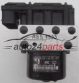 BOMBA HIDRAULICA Y CENTRALITA ABS BMW 34.51-6 751 767, 34516751767, ATE 10.0204-0254.4, 10020402544, 34516751768, 10.0948-0802.3, 10094808023, 5WK8467