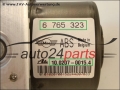 ABS PUMP MINI ONE 1.6 6 765 323,  ATE 10.0207-0015.4