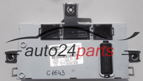 CONFORT MODULE FIAT STILO 51708059, 501862510023