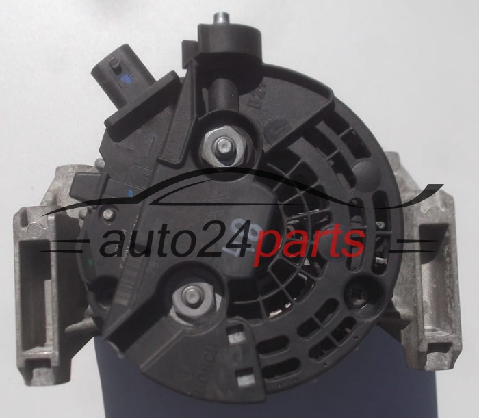 Γεννήτρια  OPEL ASTRA VECTRA ZAFIRA 2.2 Z22YH BOSCH 0 124 325 168, 13 229 987 AN