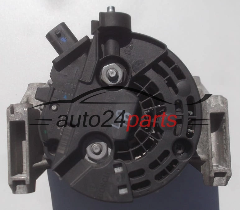 Γεννήτρια  OPEL ASTRA VECTRA ZAFIRA 2.2 Z22YH BOSCH 0 124 325 168, 13 229 987 AN