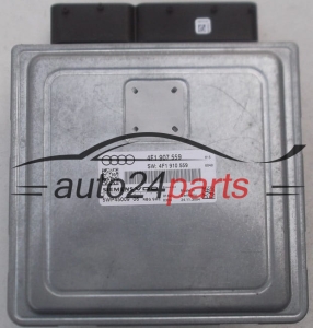 CENTRALINA DO MOTORE AUDI A4 A6 3.2 FSI SIEMENS VDO  5WP45009 06, 5WP4500906, 4F1 907 559, 4F1907559, 4F1910559 