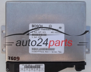 ECU ENGINE CONTROLLER ABS BMW E38 E39 BOSCH 0 265 109 023, 0265109023, 1 164 130, 1164130