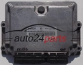 CENTRALITA DE MOTOR FIAT PUNTO STILO BOSCH 0 281 011 494, 0281011494, 55188850, 18847DAA