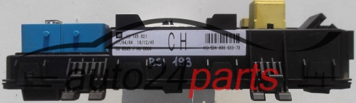 Ηλεκτρικό κιβώτιο θρυαλλίδων κουτί BSI OPEL ASTRA H ZAFIRA B GM 13 145 021 CH