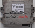 ECU CENTRALITA DE MOTOR RENAULT TWINGO 1.2 MAGNETI MARELLI IAW 6R.20, IAW6R20, 7700856784, 7700865816, 16085.064, 16085064