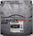 ECU ENGINE CONTROLLER TOYOTA COROLLA VERSO 2.0 TD4 DENSO 175800-5371,  89661-13120, 1CD-FT