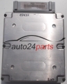 ECU ENGINE CONTROLLER FORD ESCORT VISTEON 95AB-12A650-PC, 95AB12A650PC, PIGS, SME-405