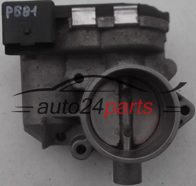 Throttle Body Peugeot Citroen 0280750085