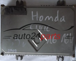 CALCULATEUR MOTEUR HONDA CIVIC 1.5 37820-P04-G54, 37820P04G54, 271-304729, 271304729 ATZ