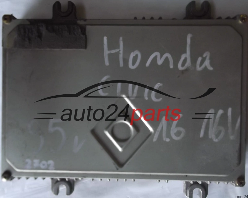 calculateur moteur pour honda civic 1.5
