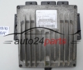 KOMPUTER STEROWNIK SILNIKA RENAULT CLIO 1.5 DCI R0410B037D, 8200513076, 8200767242 -