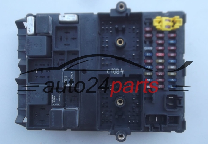 CENTRALITA DE CONFORT BCM JEEP GRAND CHEROKEE 56038406AK, P56038406AK