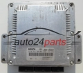 CENTRALINA DO MOTORE RENAULT MASTER 2.5 DCI BOSCH 0 281 011 356