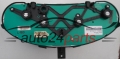 INDICADOR DE VELOCIDADE CITROEN 9662745180, 000708613