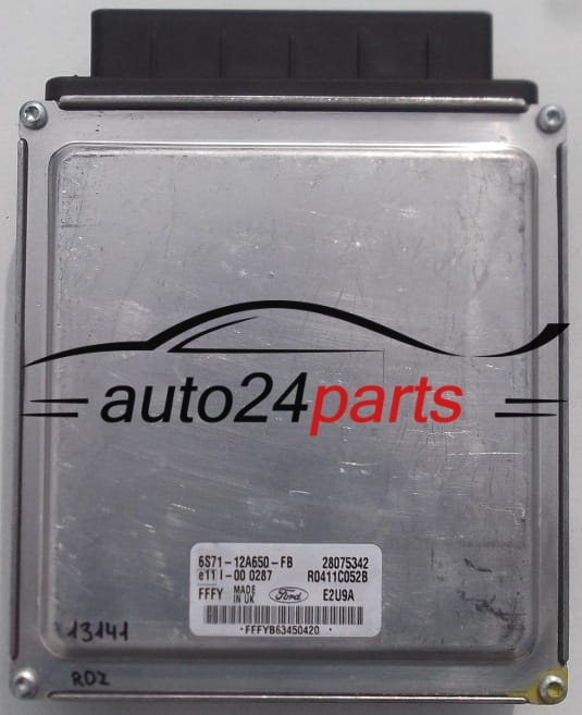 FORD MONDEO 6S71-12A650-FB, 6S7112A650FB, 28075342, R0411C052B