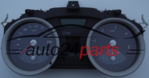 INDICADOR DE VELOCIDADE RENAULT MEGANE  8200399700 A, 8200399700A