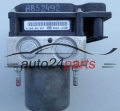 Αντλία αβς TOYOTA AURIS BOSCH 0 265 230 083, 0265230083, 44540-02180, 4454002180, 0265951057 